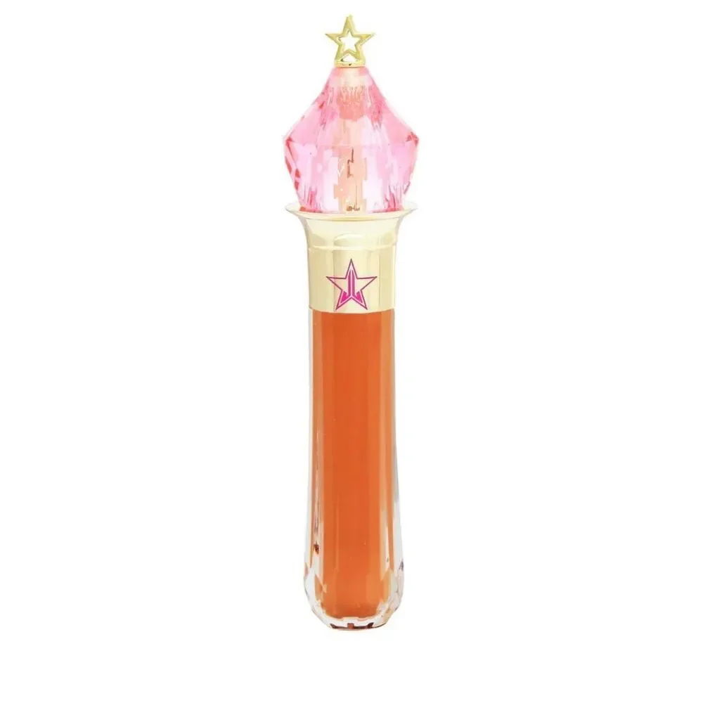 ORANGE New in Box Jeffree Star Magic Star‎ CONCEALER Color Corrector